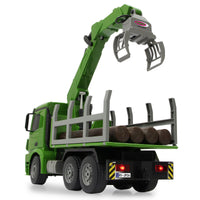 JAMARA Mercedes-Benz Timmertransportör