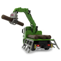 JAMARA Mercedes-Benz Timmertransportör