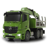 JAMARA Mercedes-Benz Timmertransportör