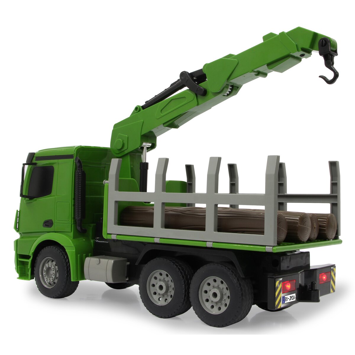 JAMARA Timber Truck Mercedes-Benz Arocs 1:20 2,4GHz
