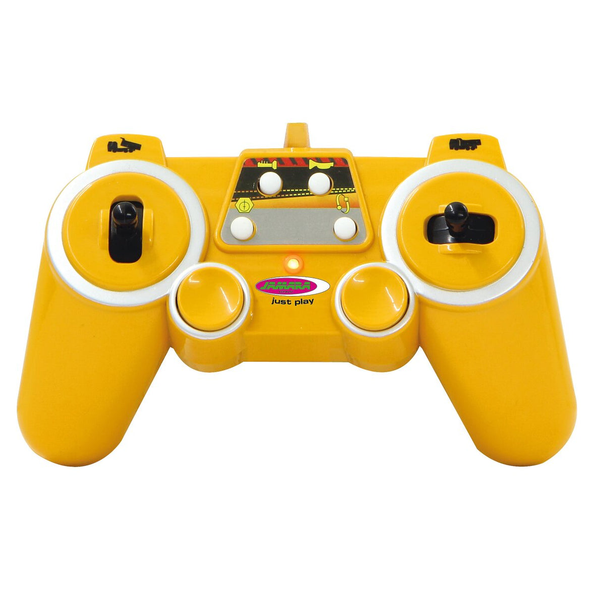 JAMARA Mercedes-Benz Tippbil 1:20