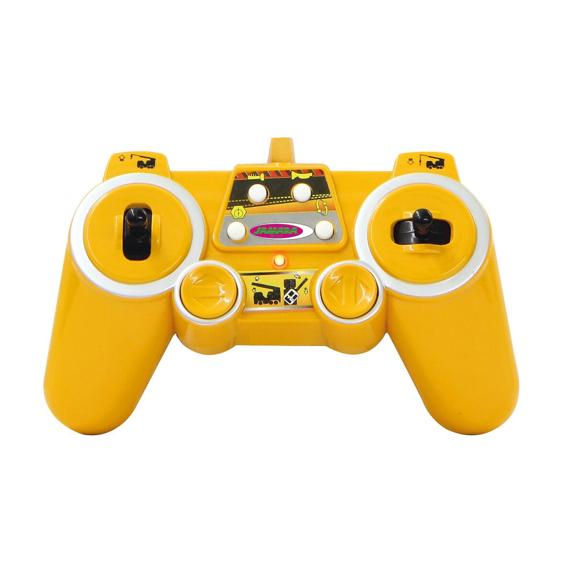 JAMARA Tunglastkran Mercedes-Benz Arocs