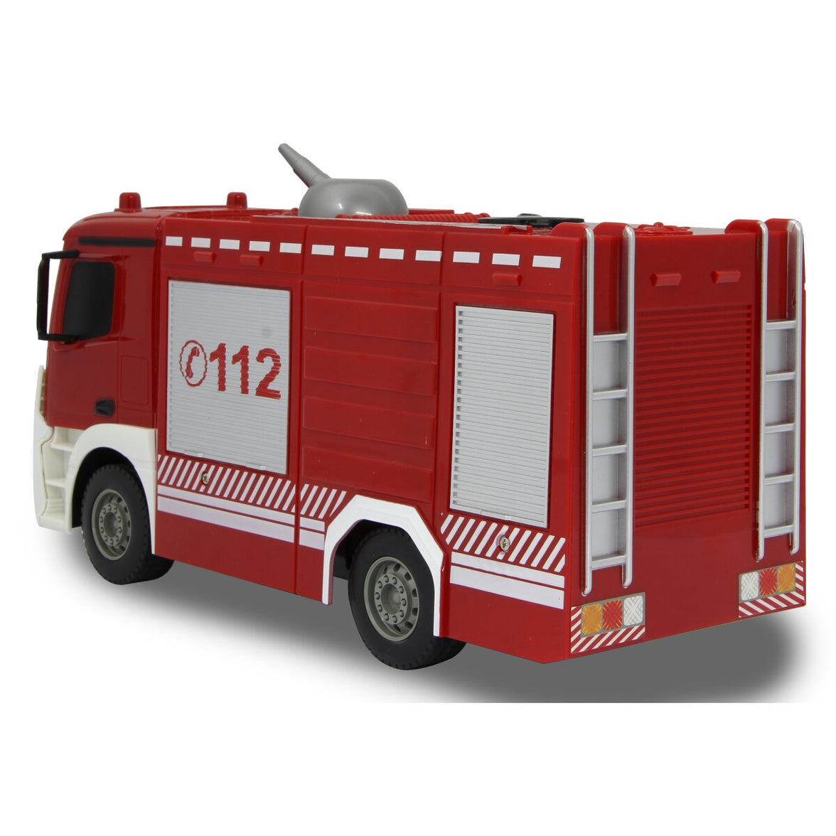 JAMARA Fire Truck med sprutfunktion