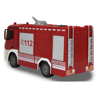 JAMARA Fire Truck med sprutfunktion