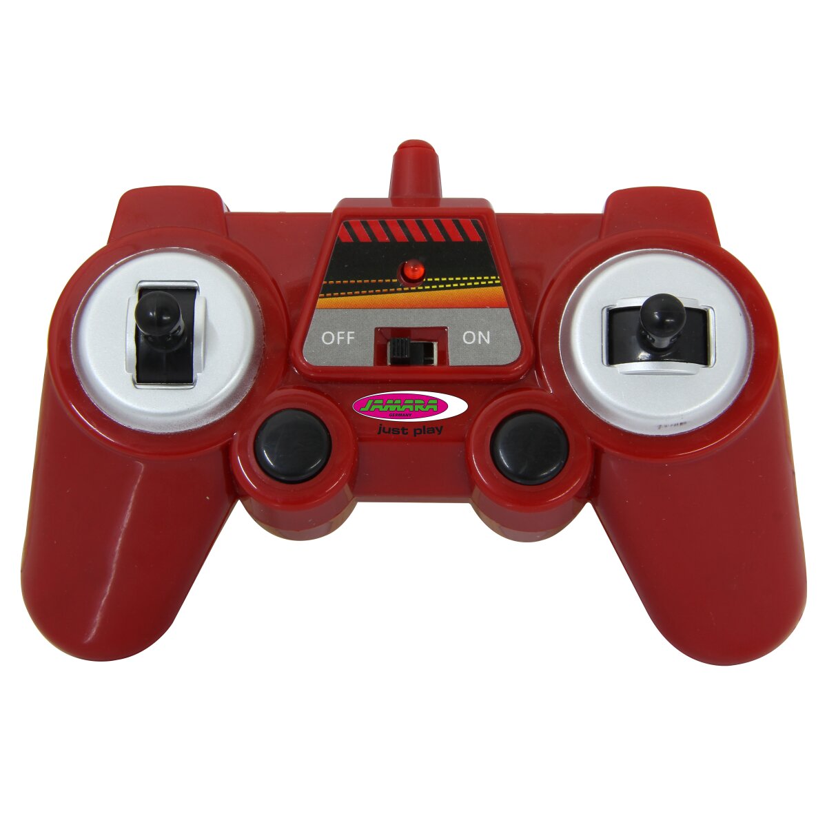 JAMARA Fire Truck med sprutfunktion