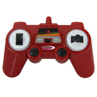 JAMARA Fire Truck med sprutfunktion