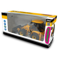 JAMARA JCB Grävlastare 2,4 GHz 1:20
