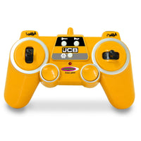 JAMARA JCB Grävlastare 2,4 GHz 1:20