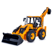 JAMARA JCB Grävlastare 2,4 GHz 1:20