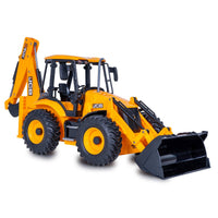 JAMARA JCB Grävlastare 2,4 GHz 1:20