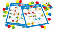 Tactic Junior Bingo