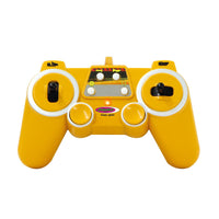 JAMARA Dumptruck MAN med fyrhjulsdrift