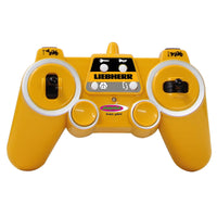 JAMARA Fjärrstyrd Hjullastare Liebherr 564