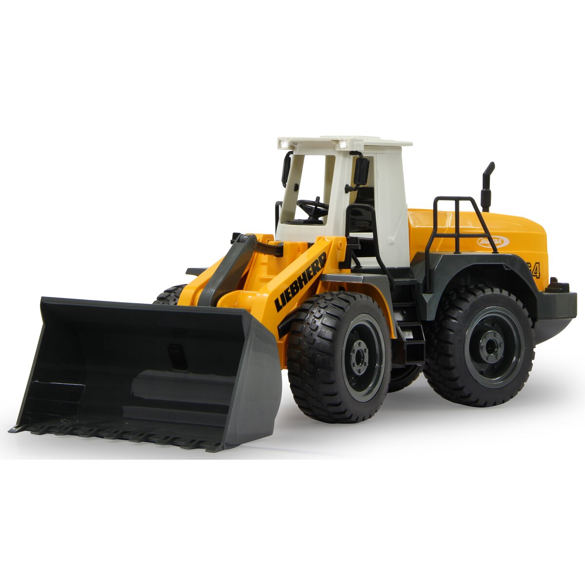 JAMARA Wheel Loader Liebherr 564 1:20 2,4GHz