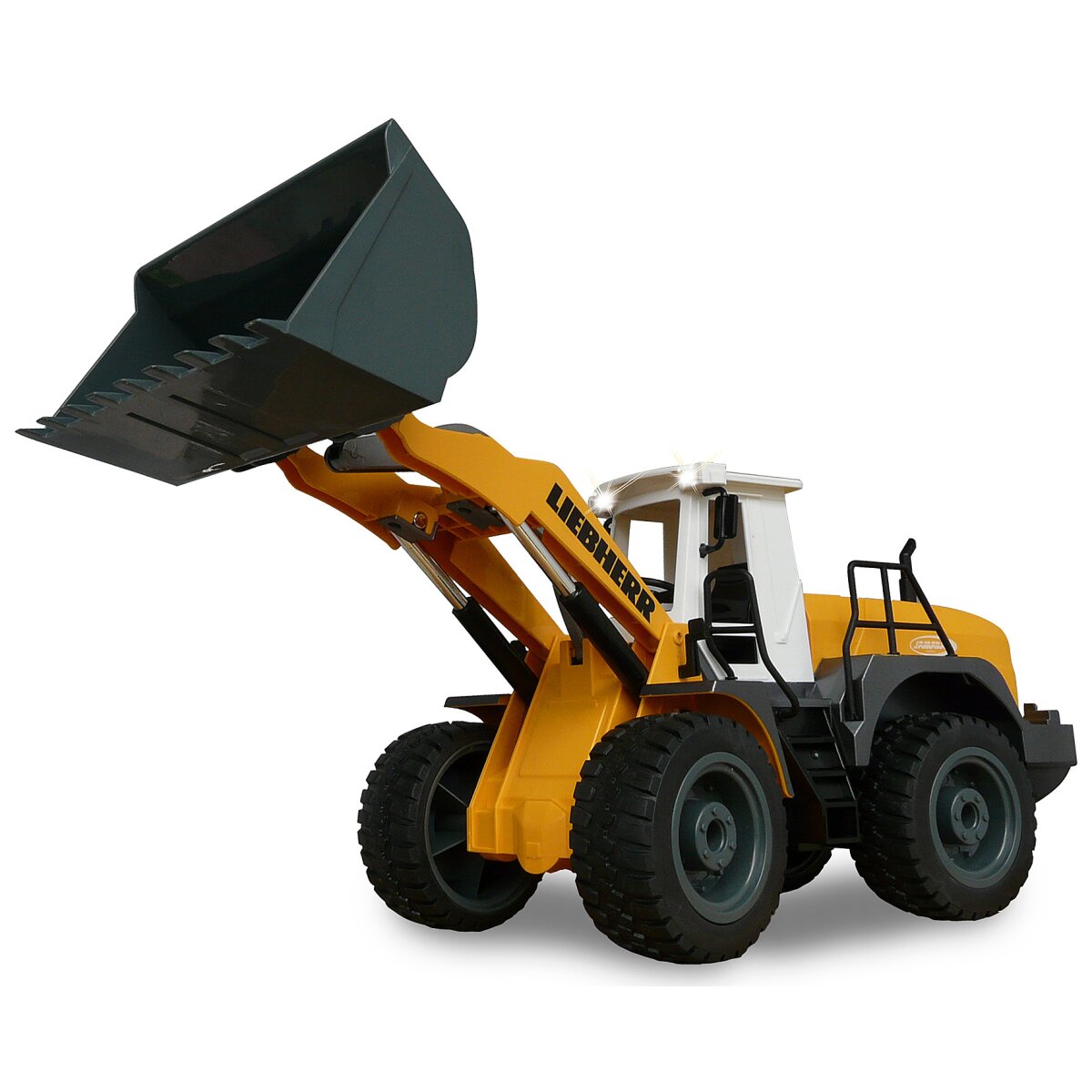 JAMARA Wheel Loader Liebherr 564 1:20 2,4GHz