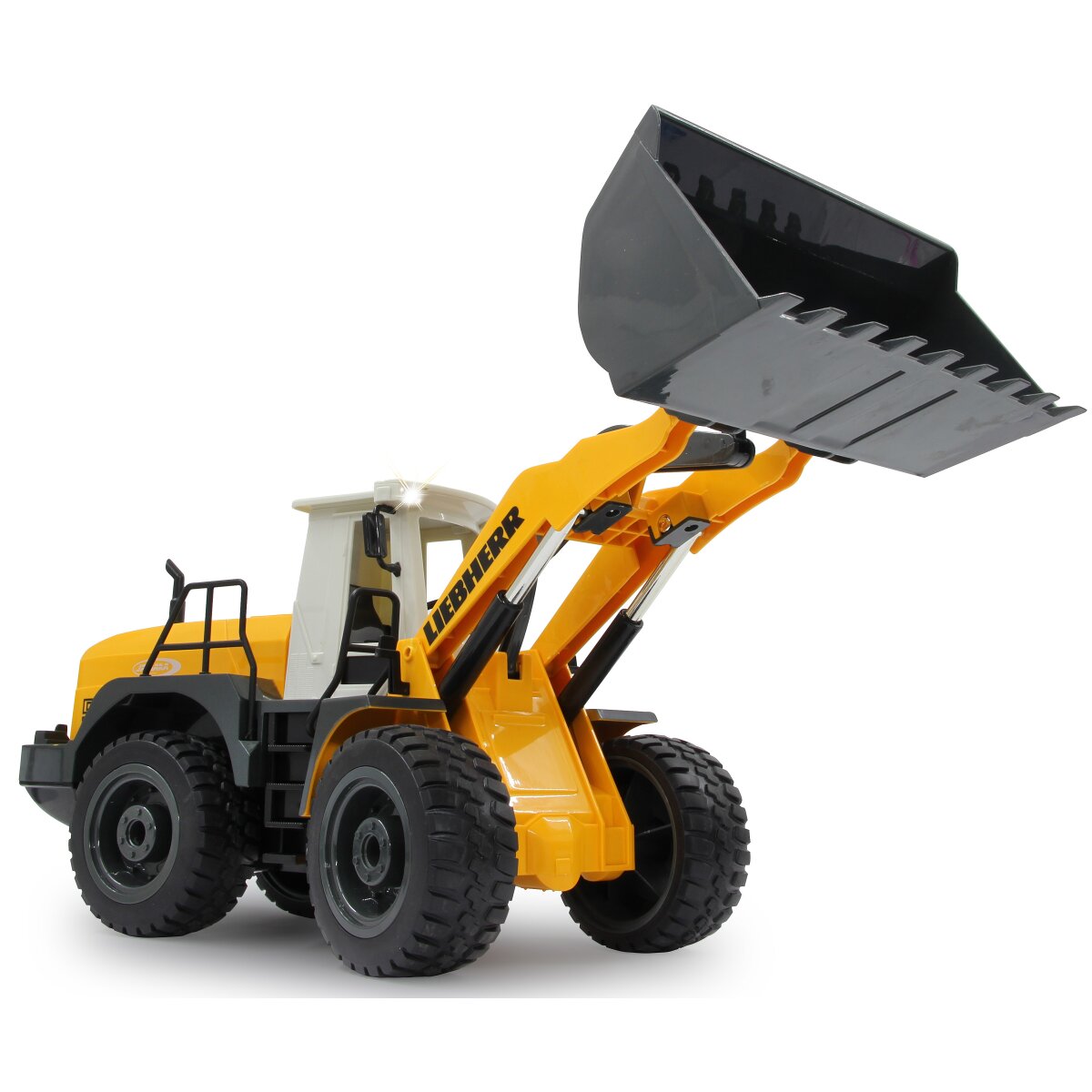JAMARA Wheel Loader Liebherr 564 1:20 2,4GHz