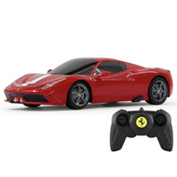JAMARA Ferrari 458 Speciale A 1:24