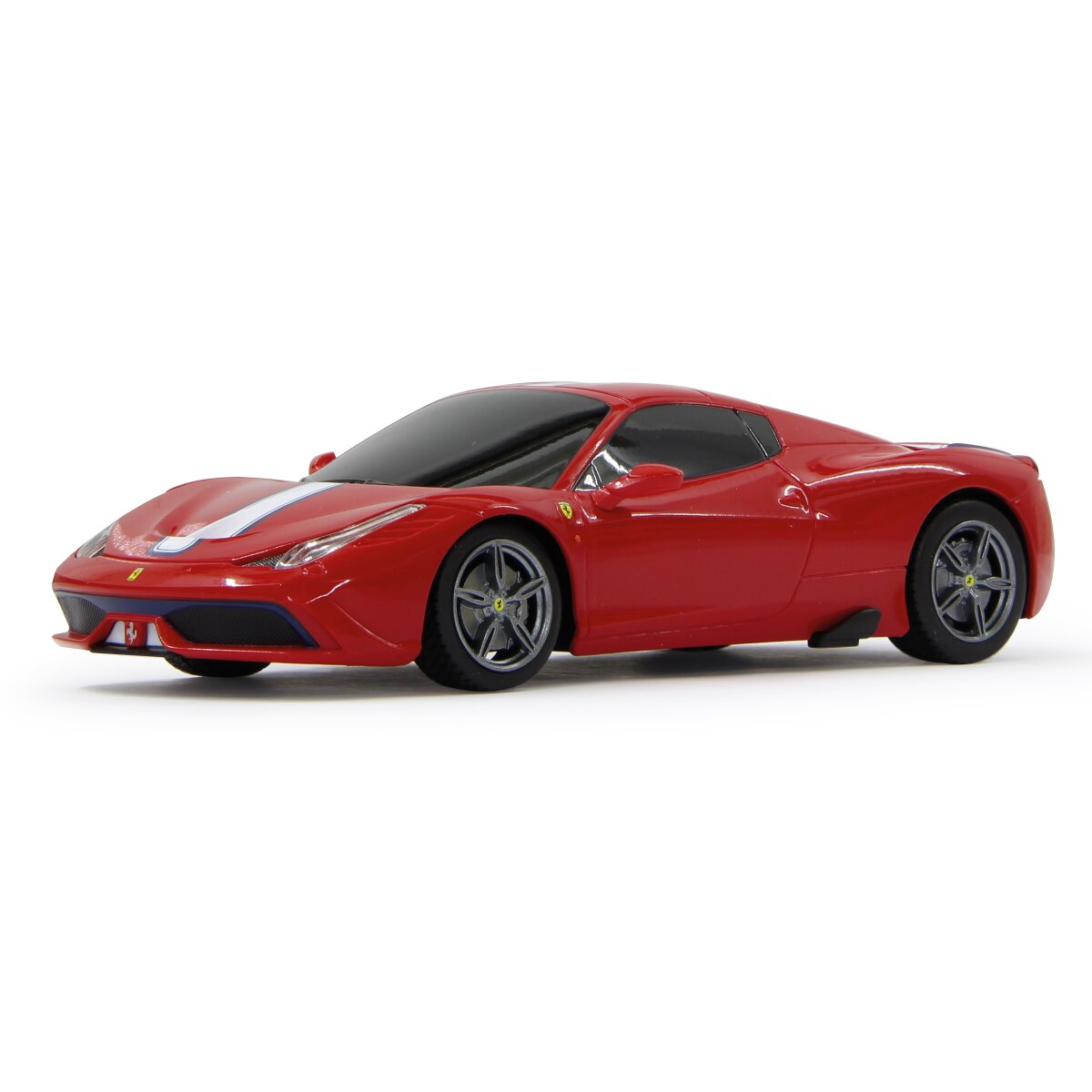 JAMARA Ferrari 458 Speciale A 1:24 red 2,4GHz