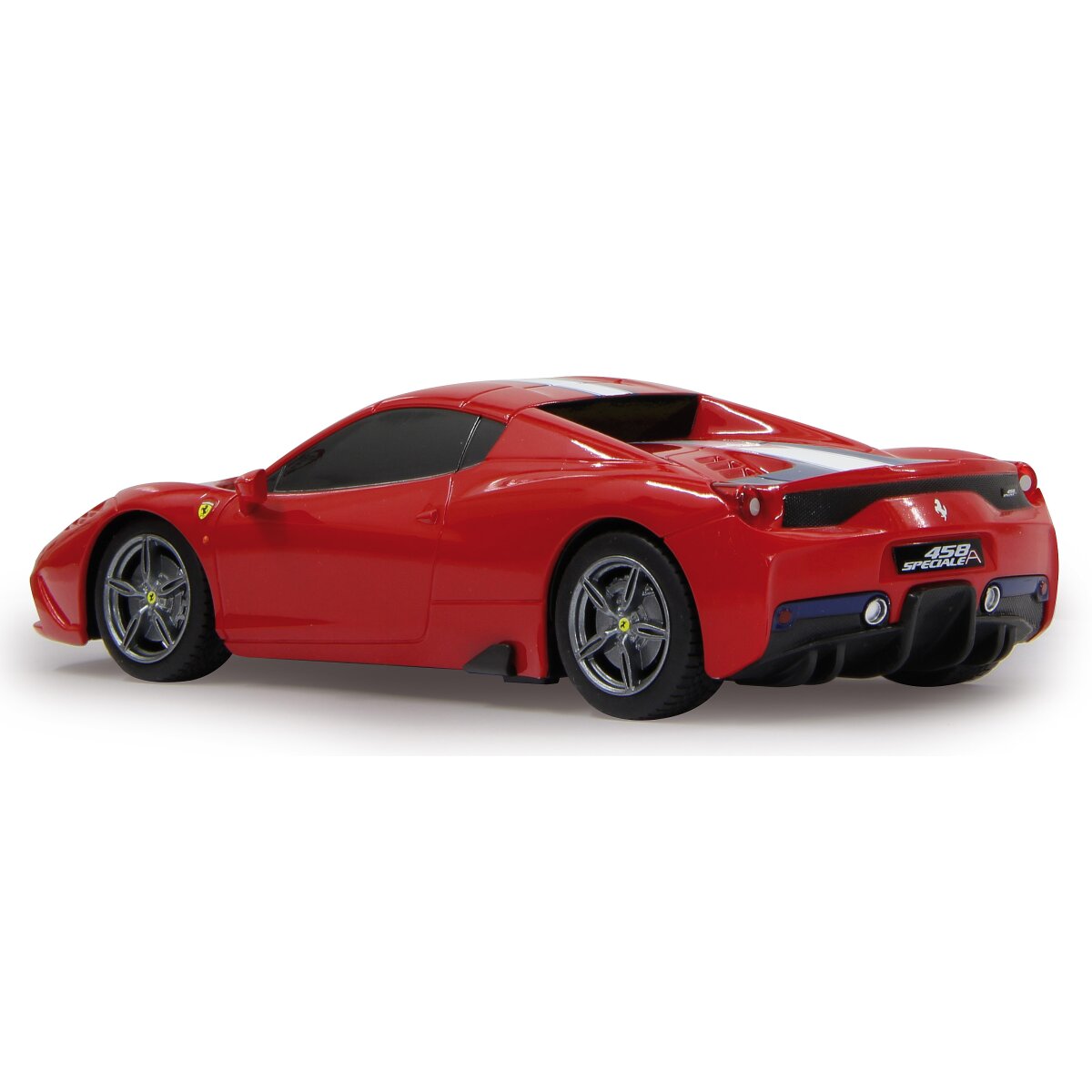 JAMARA Ferrari 458 Speciale A 1:24 red 2,4GHz