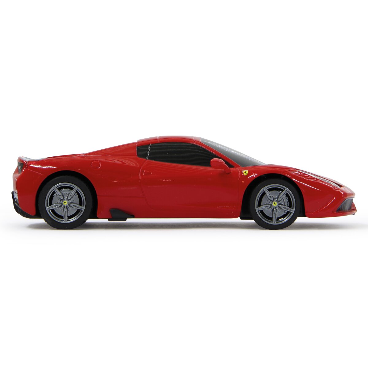 JAMARA Ferrari 458 Speciale A 1:24 red 2,4GHz