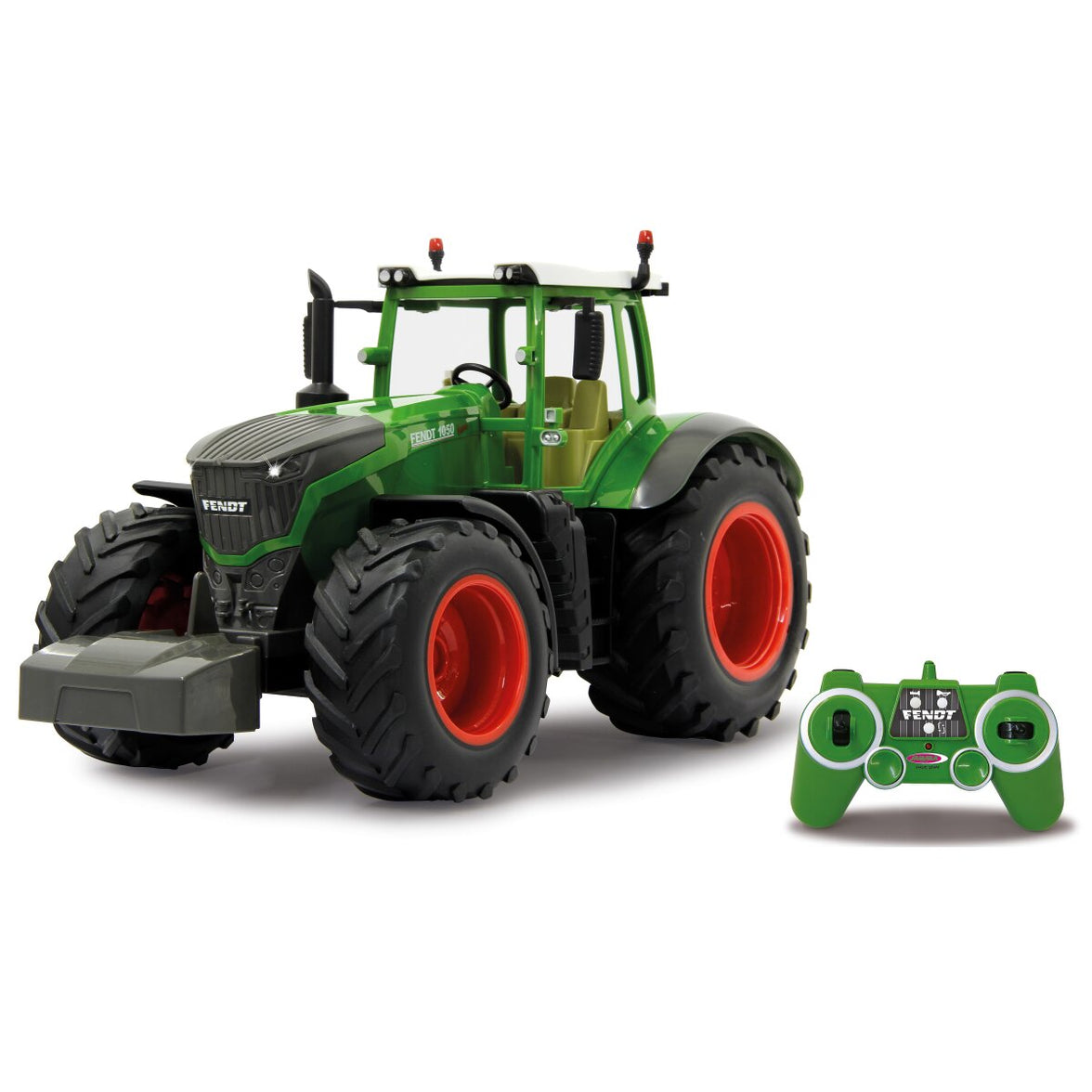 JAMARA Fendt 1050 Vario fjärrstyrd traktor