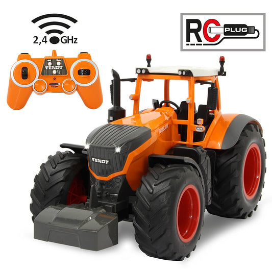 JAMARA Fendt 1050 Vario municipal 1:16 2,4GHz