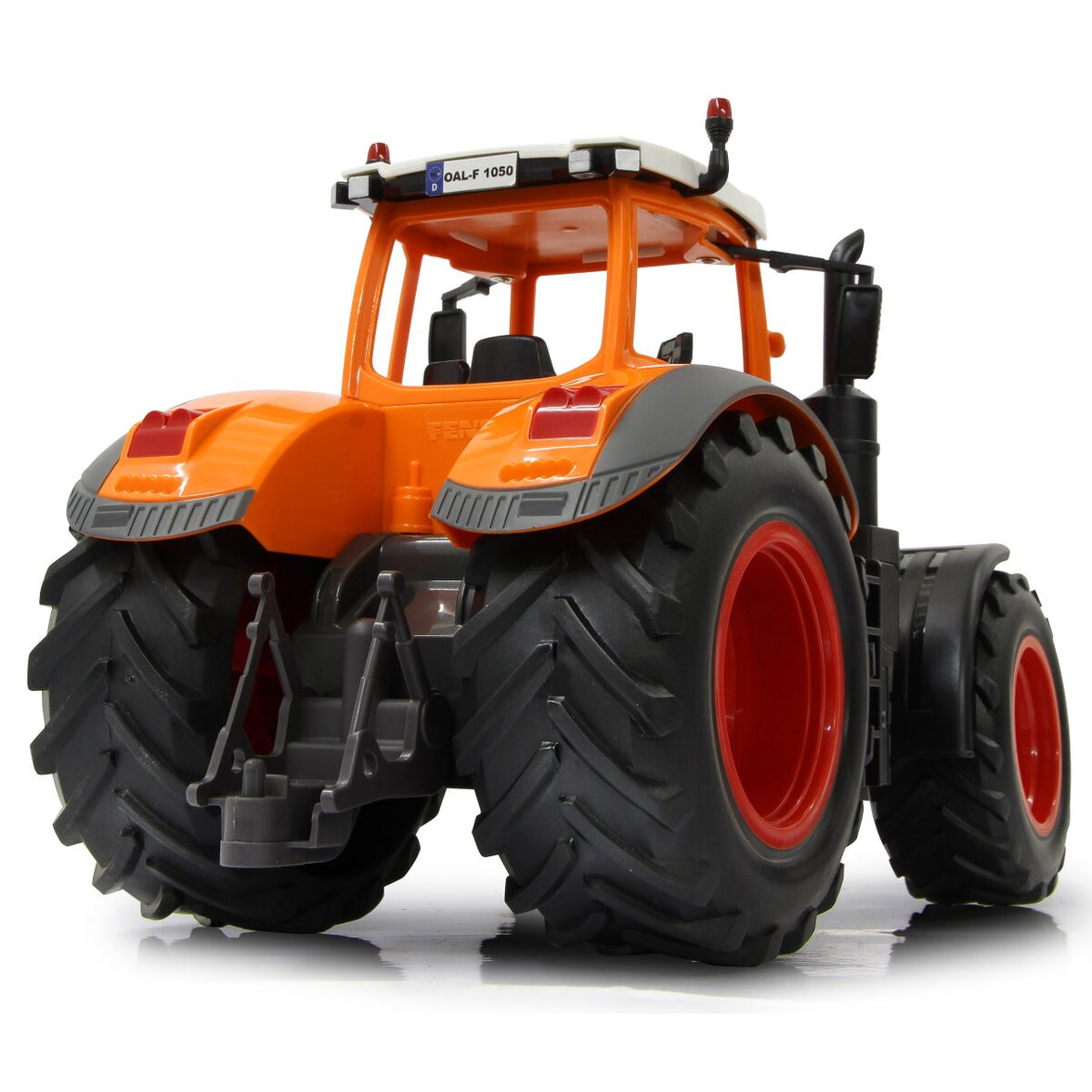 JAMARA Fendt 1050 Vario Kommunal 1:16