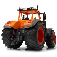 JAMARA Fendt 1050 Vario Kommunal 1:16