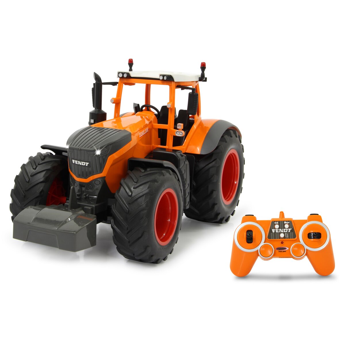 JAMARA Fendt 1050 Vario municipal 1:16 2,4GHz