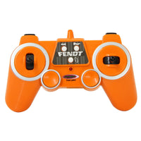 JAMARA Fendt 1050 Vario Kommunal 1:16