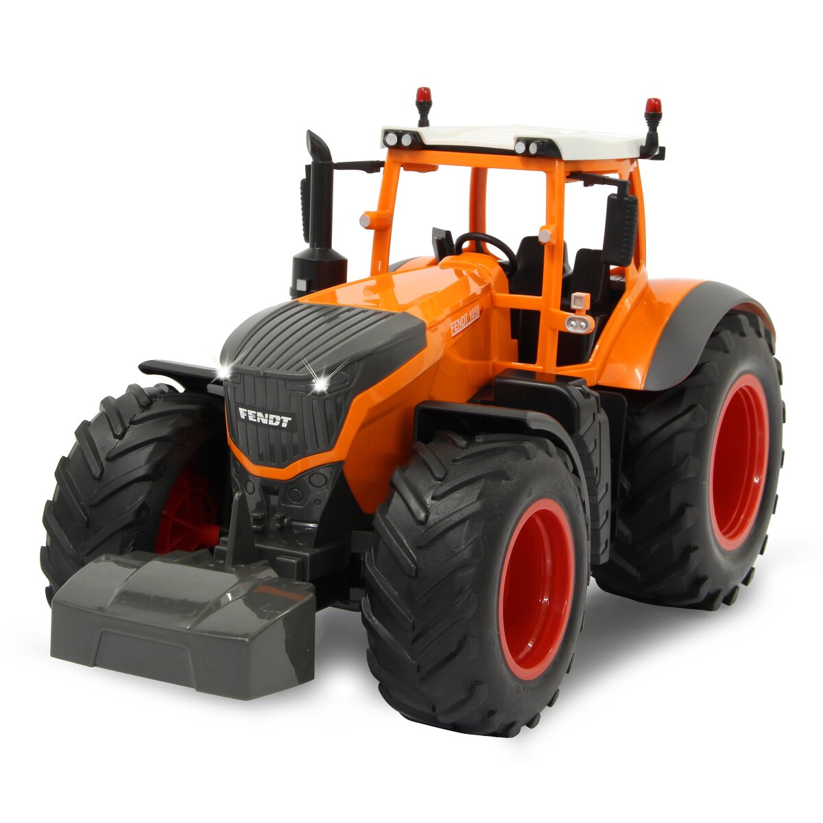 JAMARA Fendt 1050 Vario municipal 1:16 2,4GHz