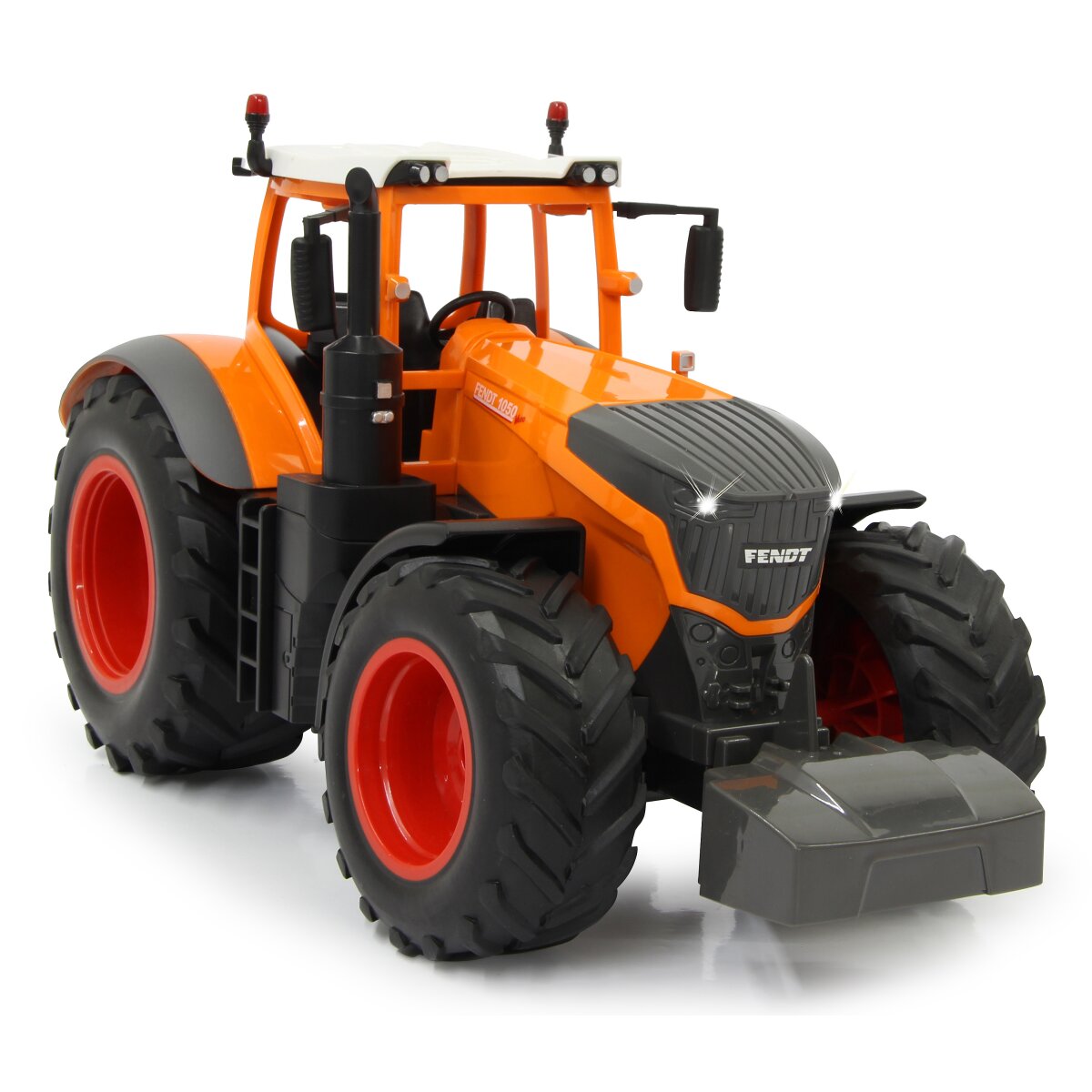 JAMARA Fendt 1050 Vario municipal 1:16 2,4GHz
