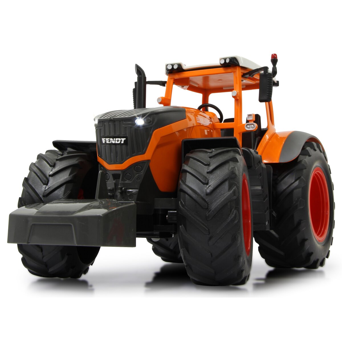 JAMARA Fendt 1050 Vario municipal 1:16 2,4GHz