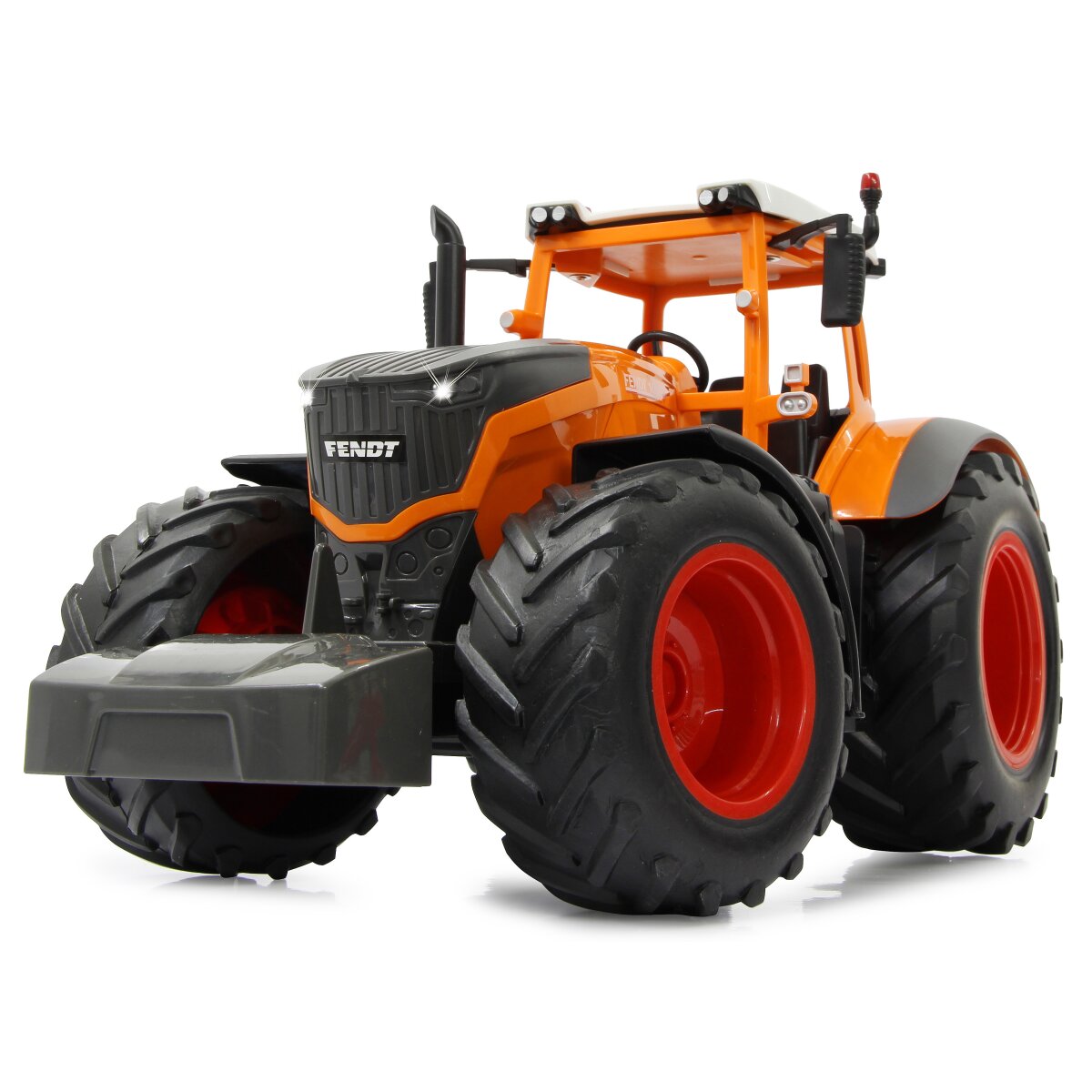 JAMARA Fendt 1050 Vario municipal 1:16 2,4GHz