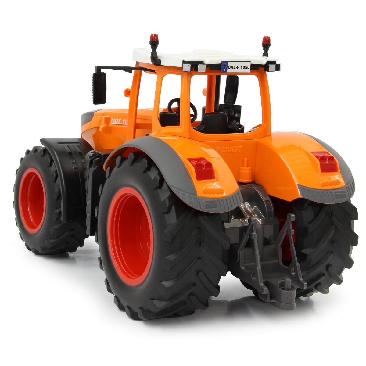 JAMARA Fendt 1050 Vario municipal 1:16 2,4GHz