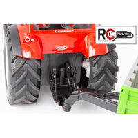 JAMARA Lindner Geotrac fjärrstyrd traktor