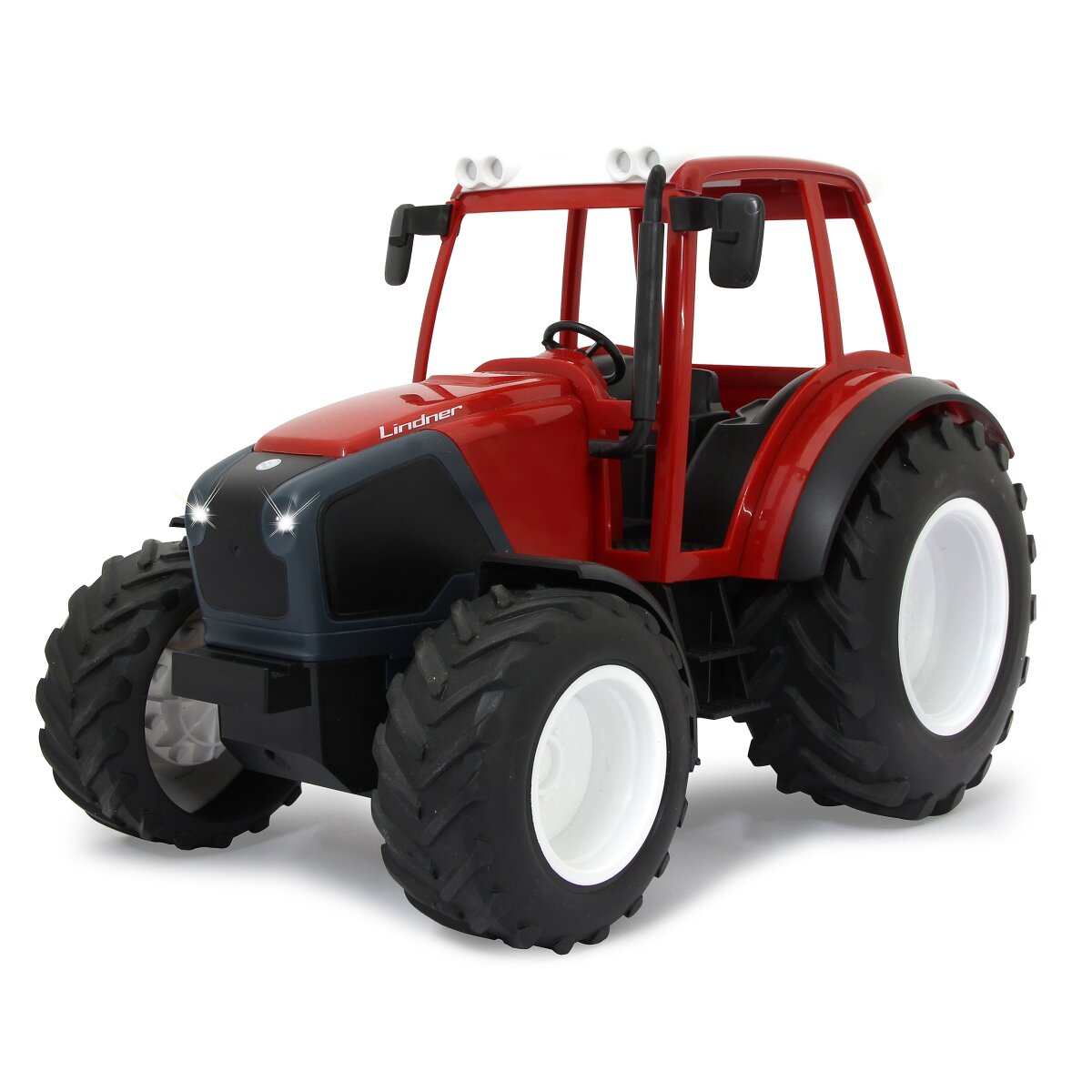 JAMARA Lindner Geotrac 1:16 2,4GHz