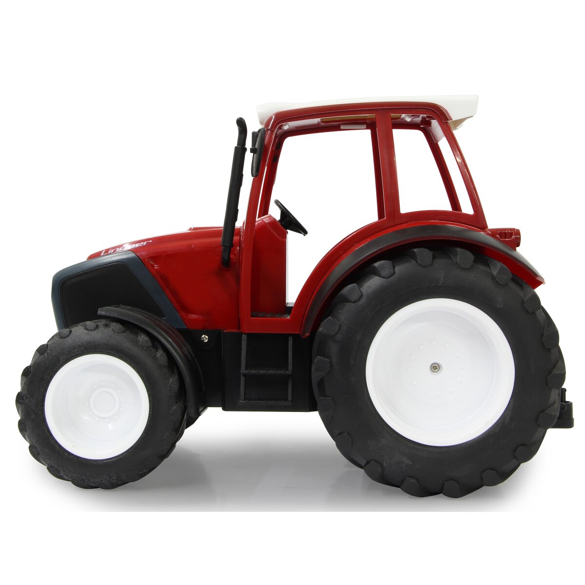JAMARA Lindner Geotrac 1:16 2,4GHz