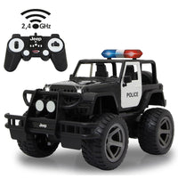 JAMARA Jeep Wrangler Polis 1:14