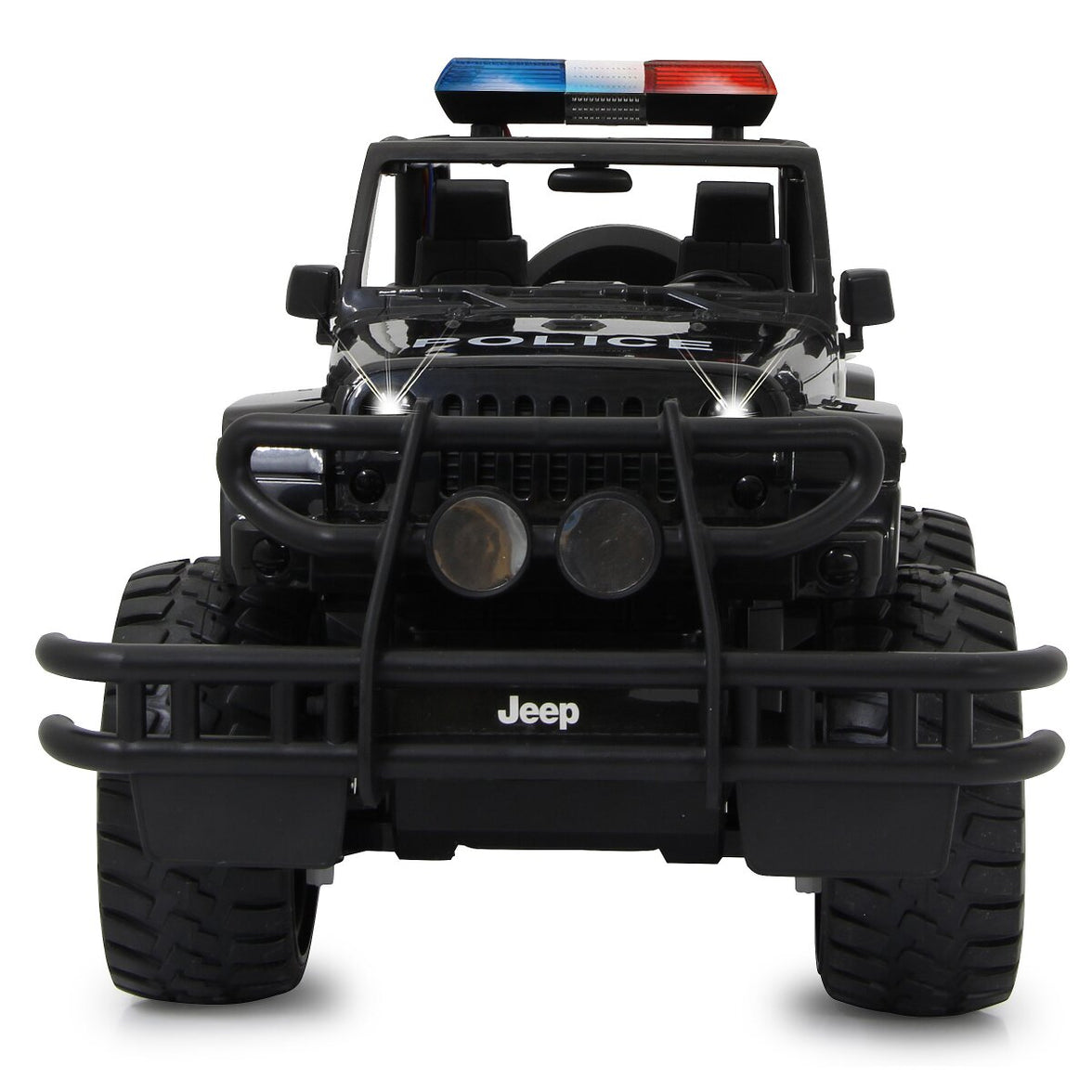 JAMARA Jeep Wrangler Polis 1:14