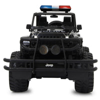 JAMARA Jeep Wrangler Polis 1:14