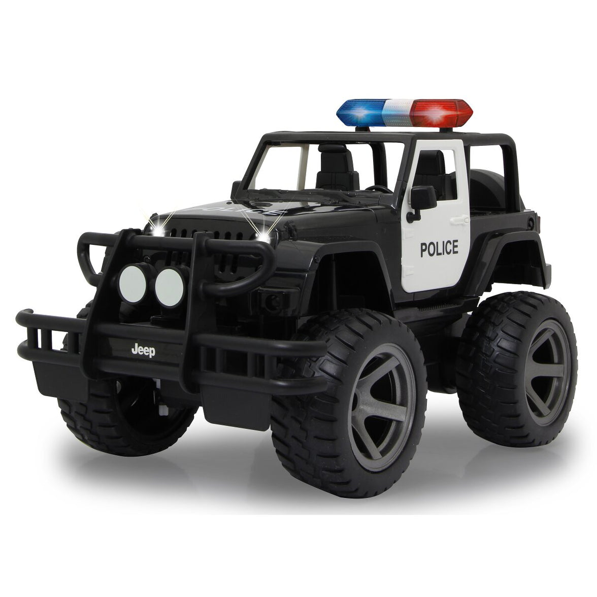JAMARA Jeep Wrangler Polis 1:14