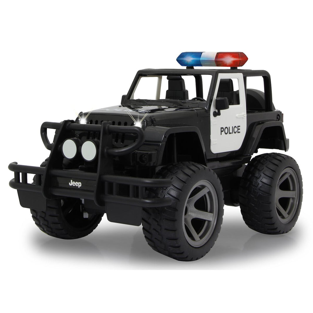 JAMARA Jeep Wrangler Polis 1:14