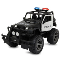 JAMARA Jeep Wrangler Polis 1:14