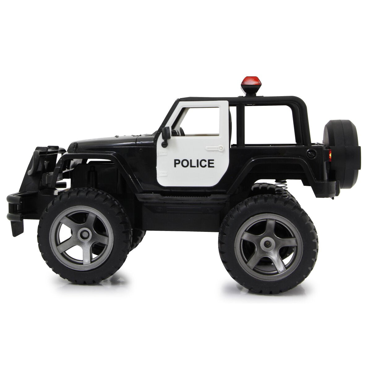 JAMARA Jeep Wrangler Police 1:14 2,4GHz