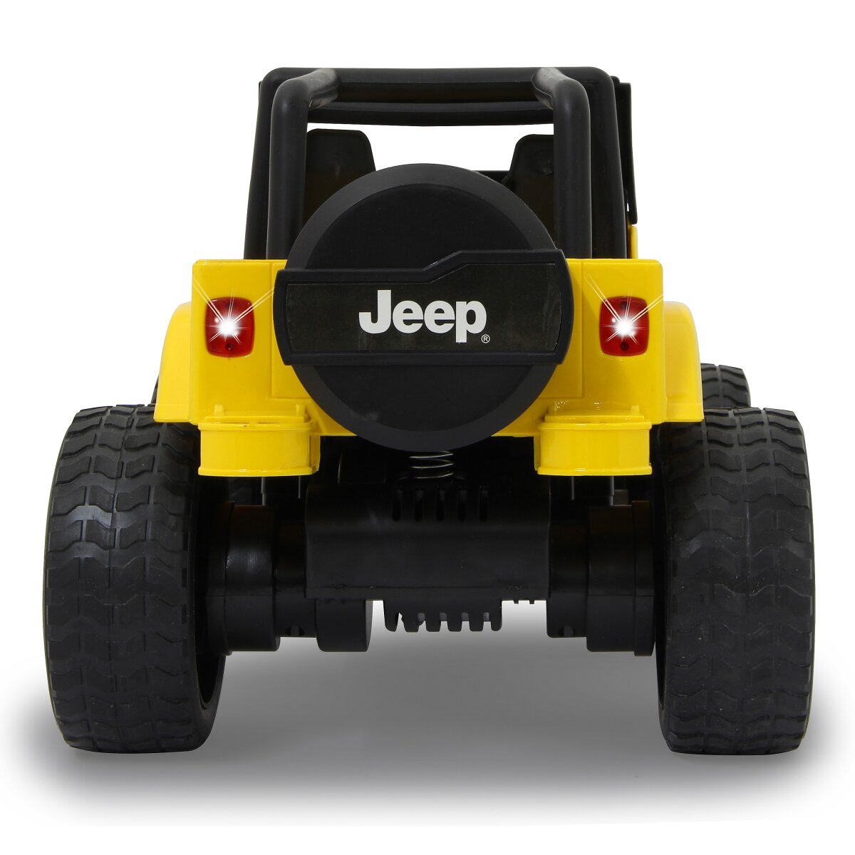 JAMARA Jeep Wrangler Rubicon 1:14 2,4GHz
