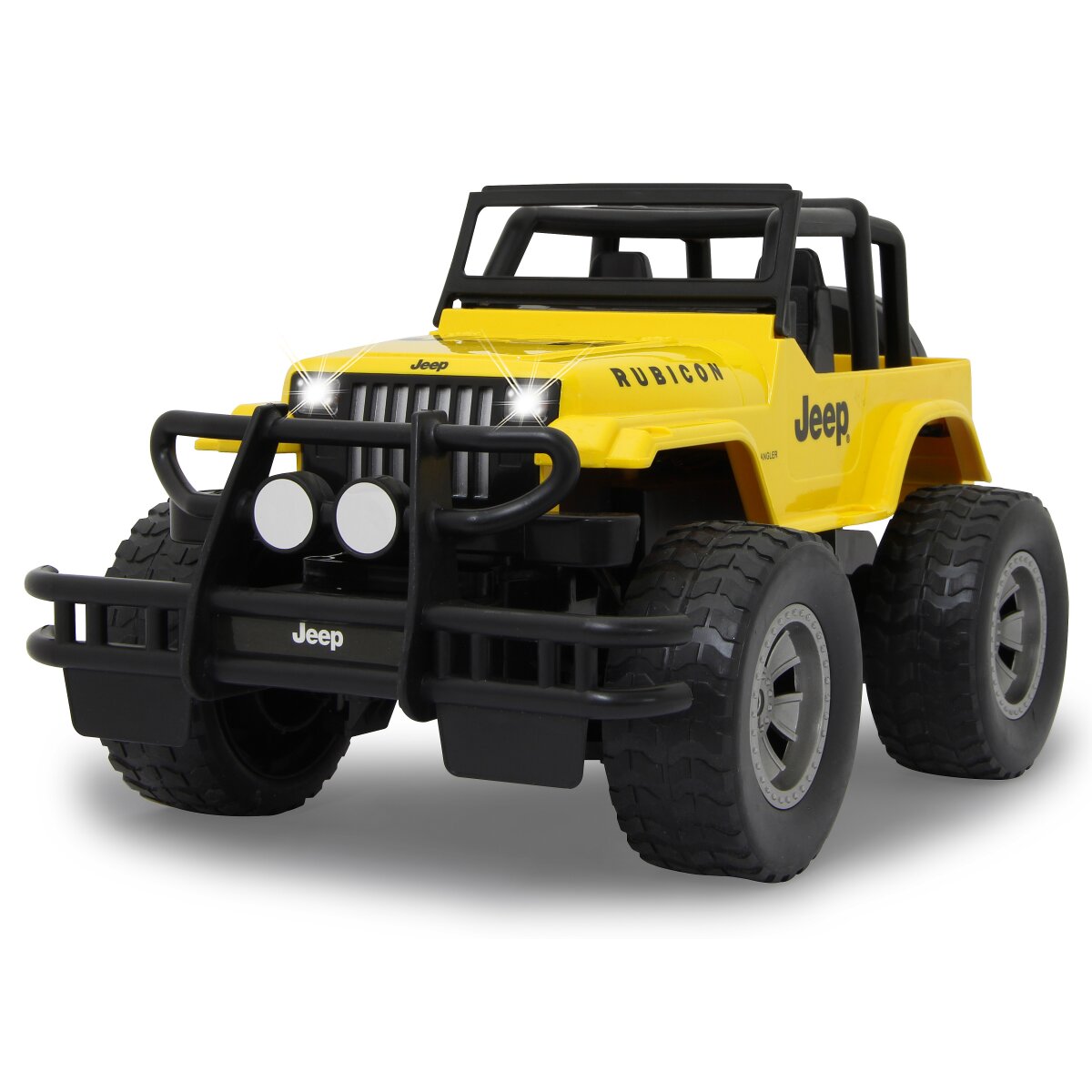 JAMARA Jeep Wrangler Rubicon 1:14 2,4GHz