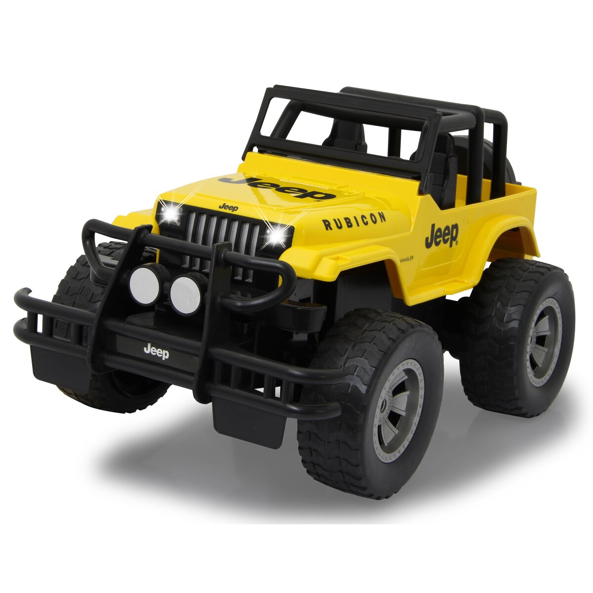 JAMARA Jeep Wrangler Rubicon 1:14 2,4GHz