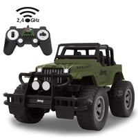 JAMARA Jeep Wrangler Rubicon 1:14