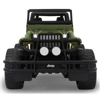 JAMARA Jeep Wrangler Rubicon 1:14